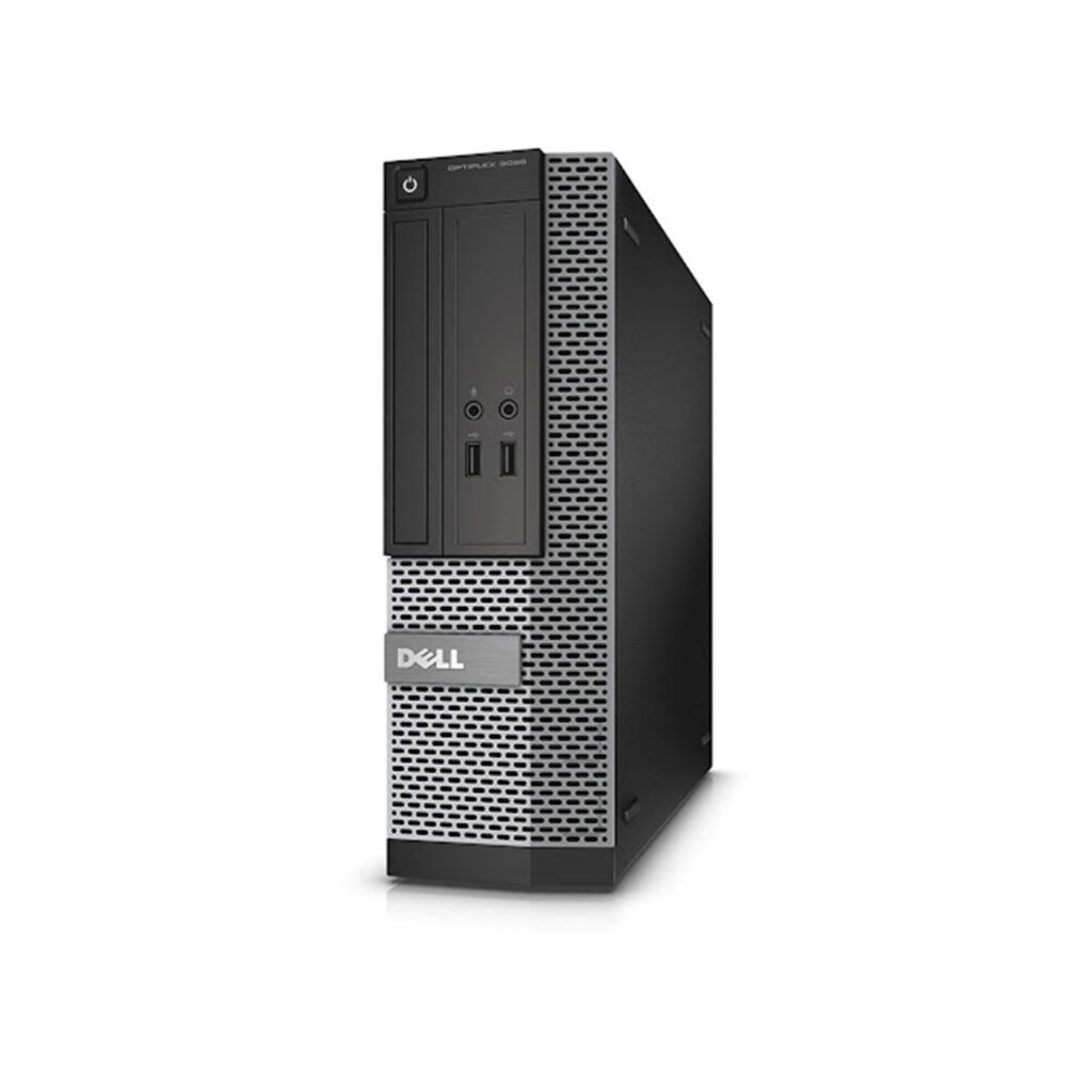 PC đồng bộ Dell 3020 i3 4130/Ram 8GB/ SSD 120GB