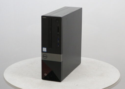 Dell Vostro 3470 SFF core i5 8400 Ram 8GB/ SSD 128GB giá rẻ nhất